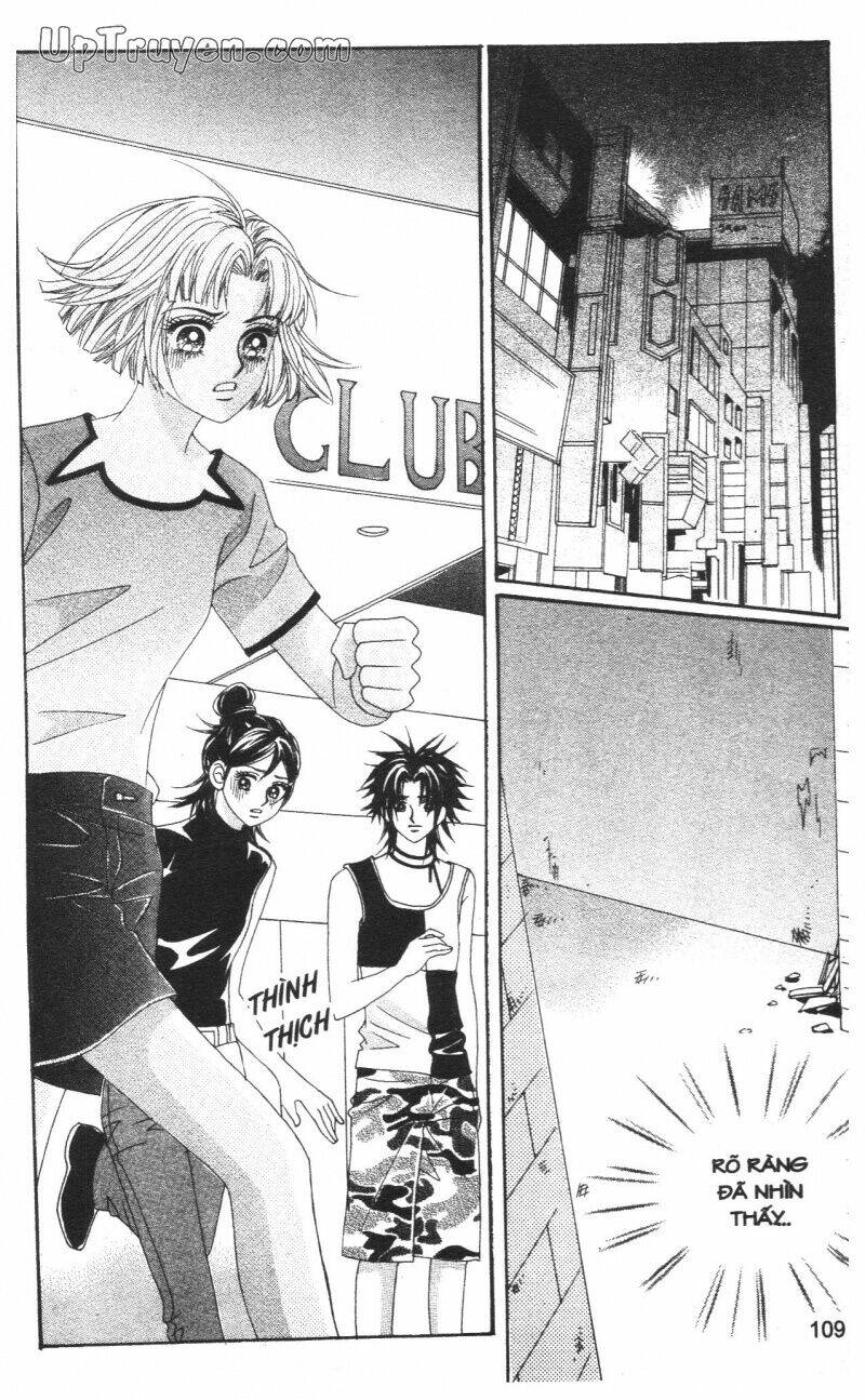 chỉ mình anh chapter 6 110