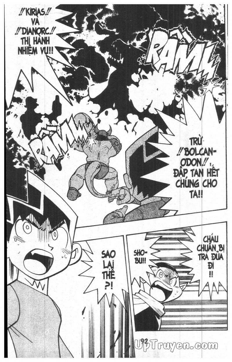 duel masters chapter 7 90