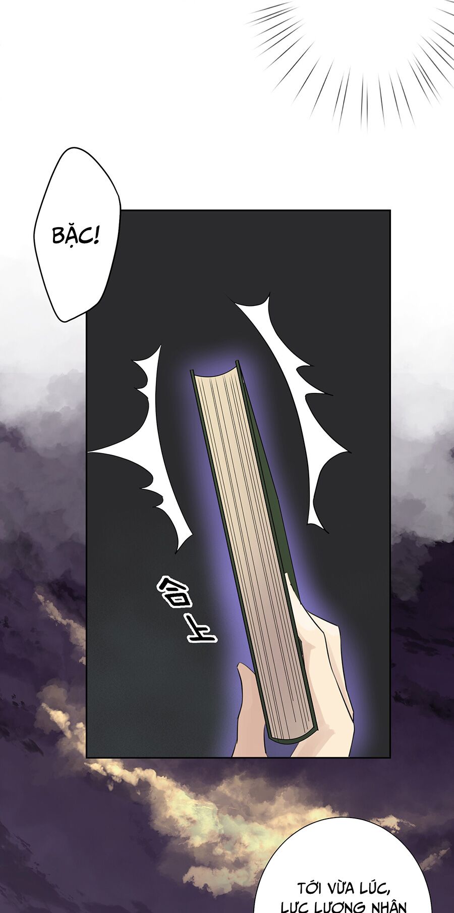 bản giáo chủ thân bất do kỷ chapter 2 61