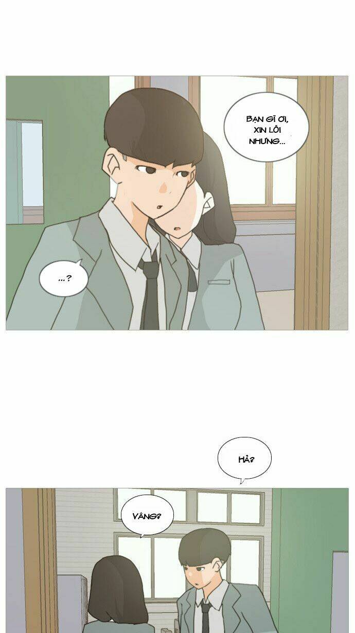 a bitch and a punk chapter 2 21