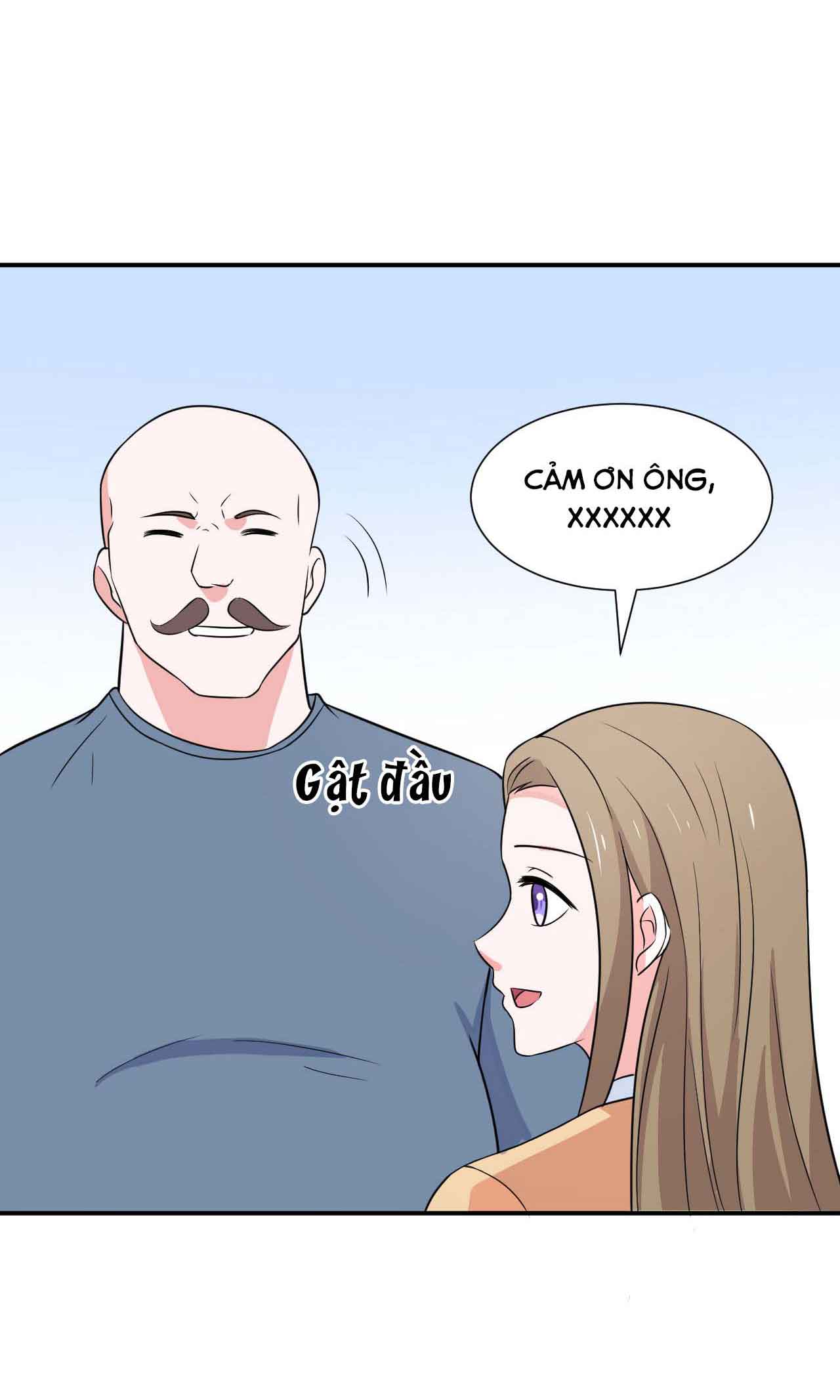 bí mật không thể yêu đương chapter 55 23