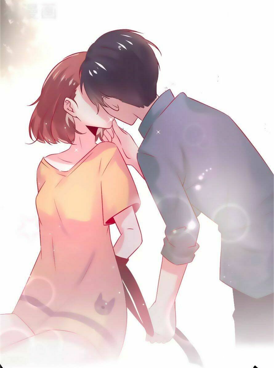 tổng tài, như vậy nhanh quá chapter 3 43