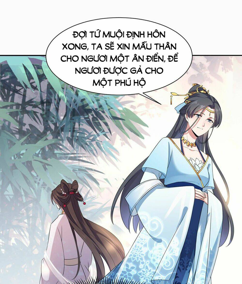 hoạn phi thiên hạ chapter 10 12