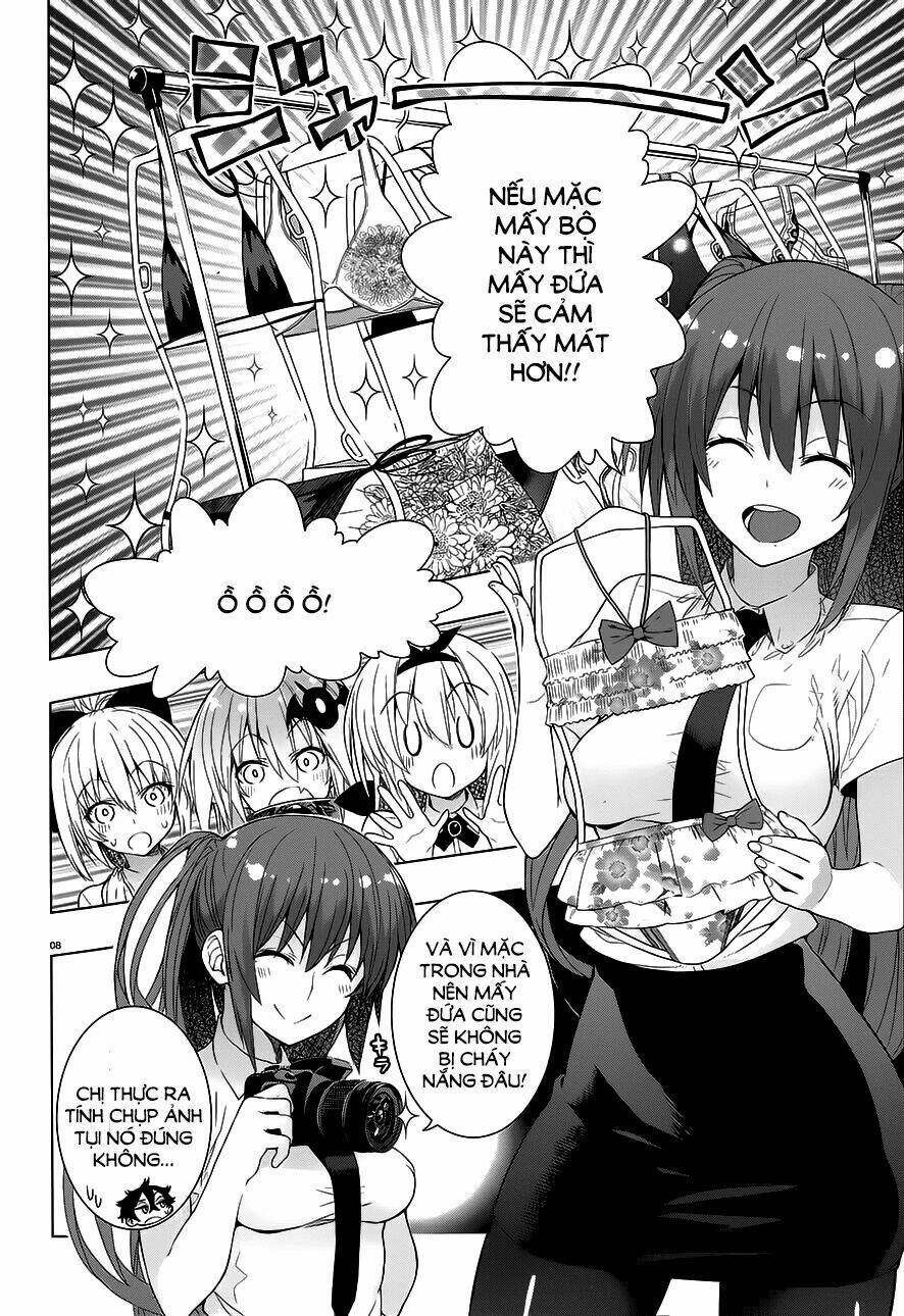 floor ni maou ga imasu chapter 10 10