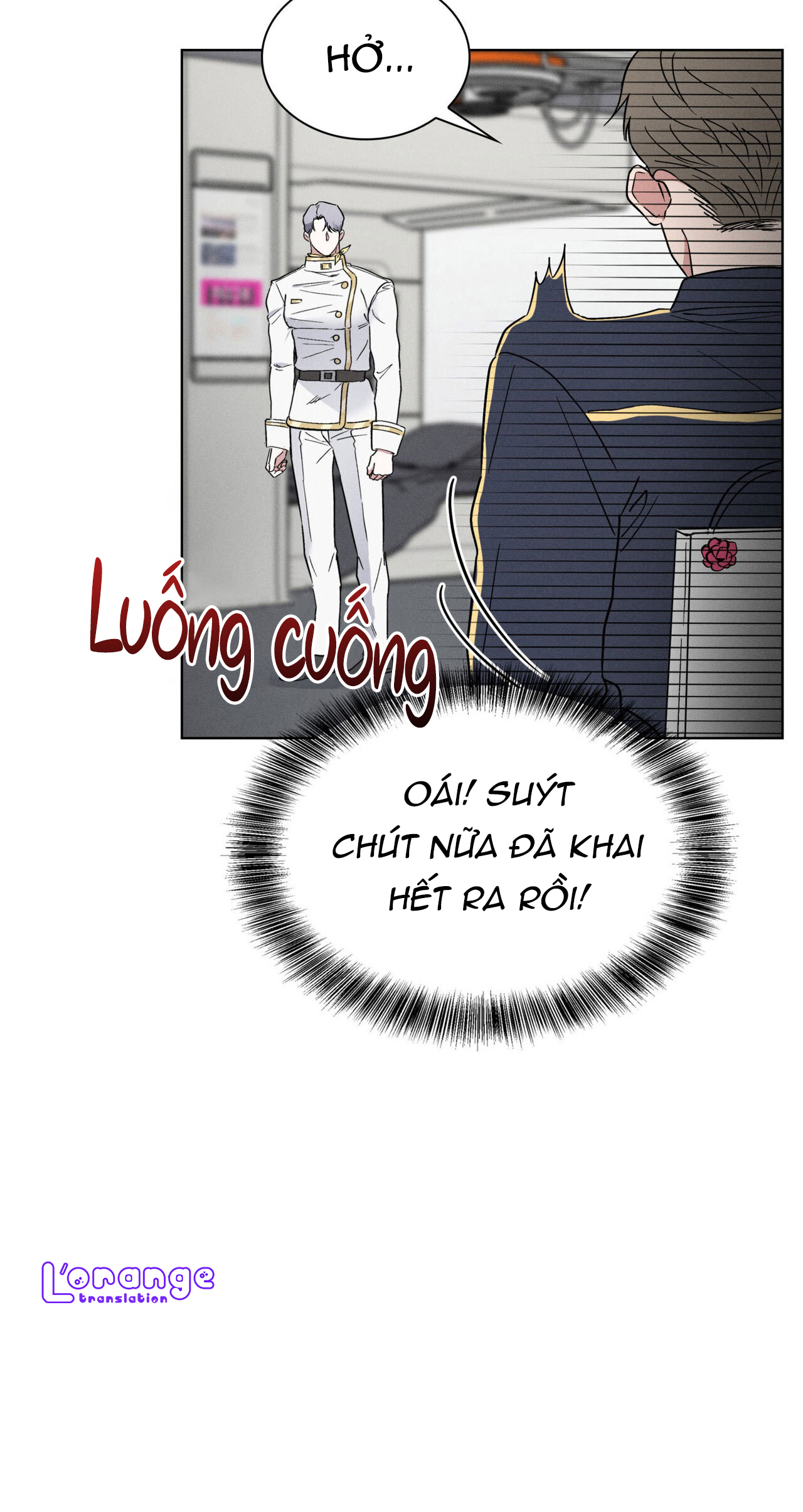 dục vọng mãnh liệt chapter 26 60