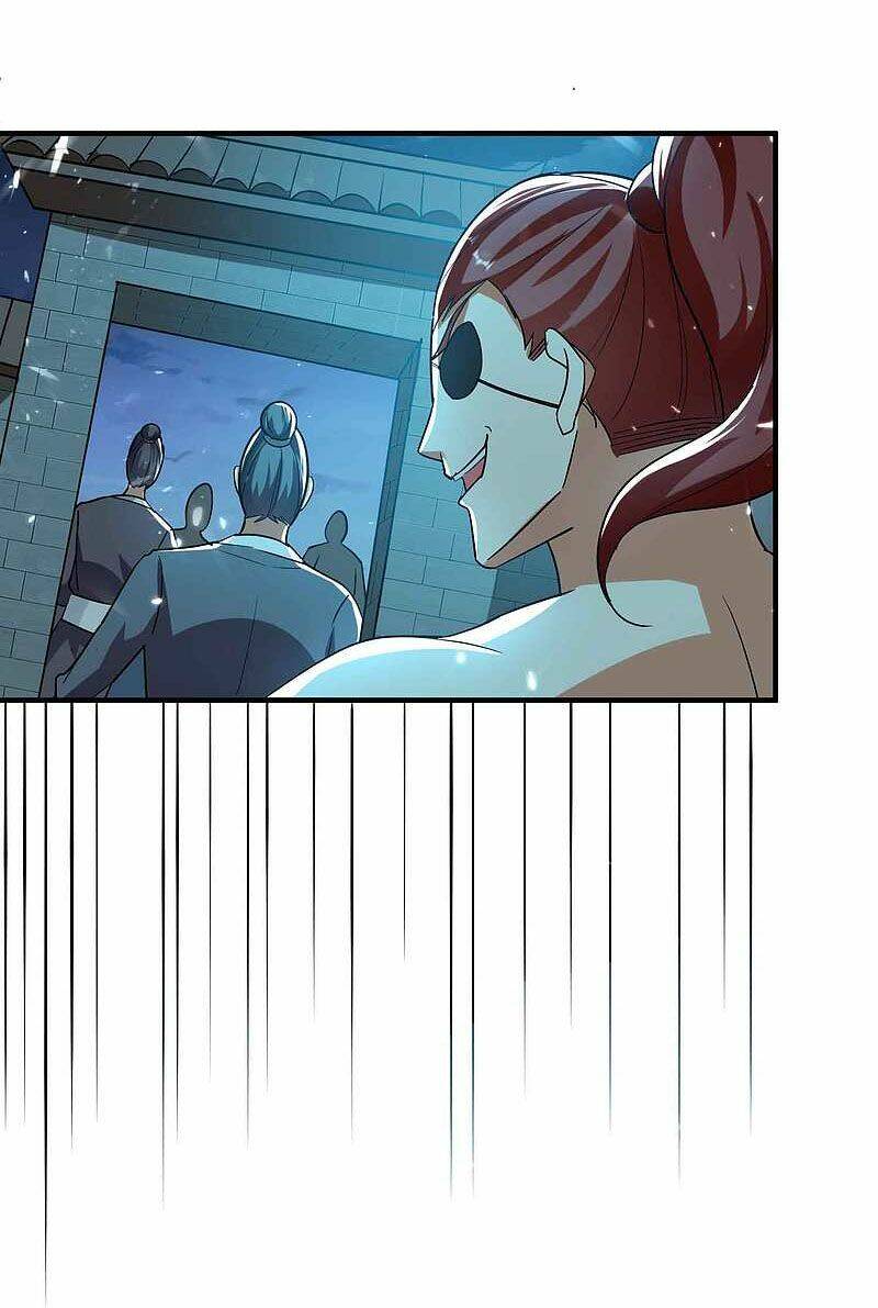 vạn giới tiên vương chapter 151 18