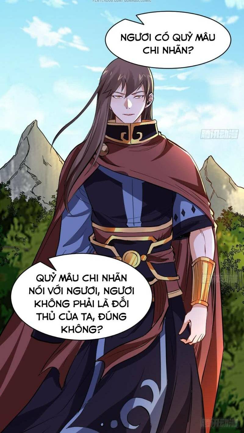vạn cổ thiên đế chapter 25 14
