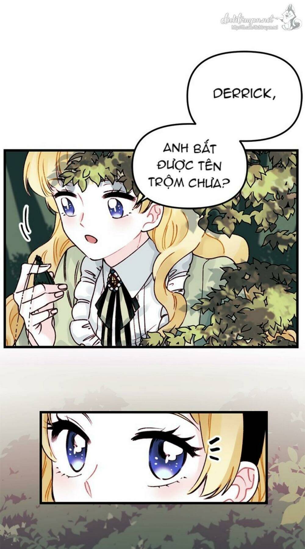 công chúa bãi rác chapter 2 42