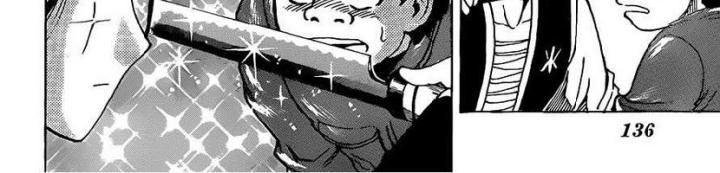 thánh tỏi sành ăn chapter 118 27