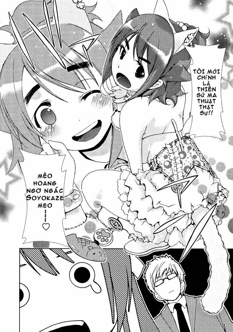 daisuki desu!! maho tenshi kosumasu chapter 8 22