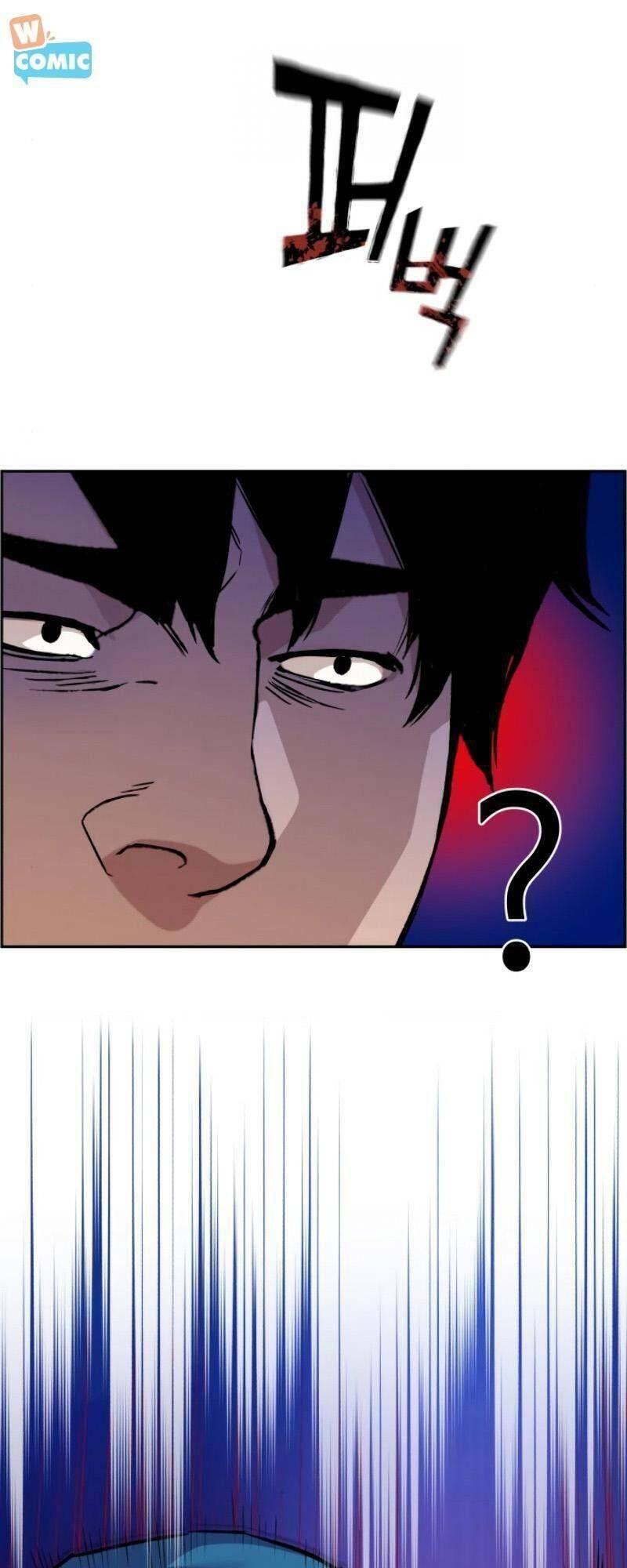 bạn học tôi là lính đánh thuê chapter 37 19