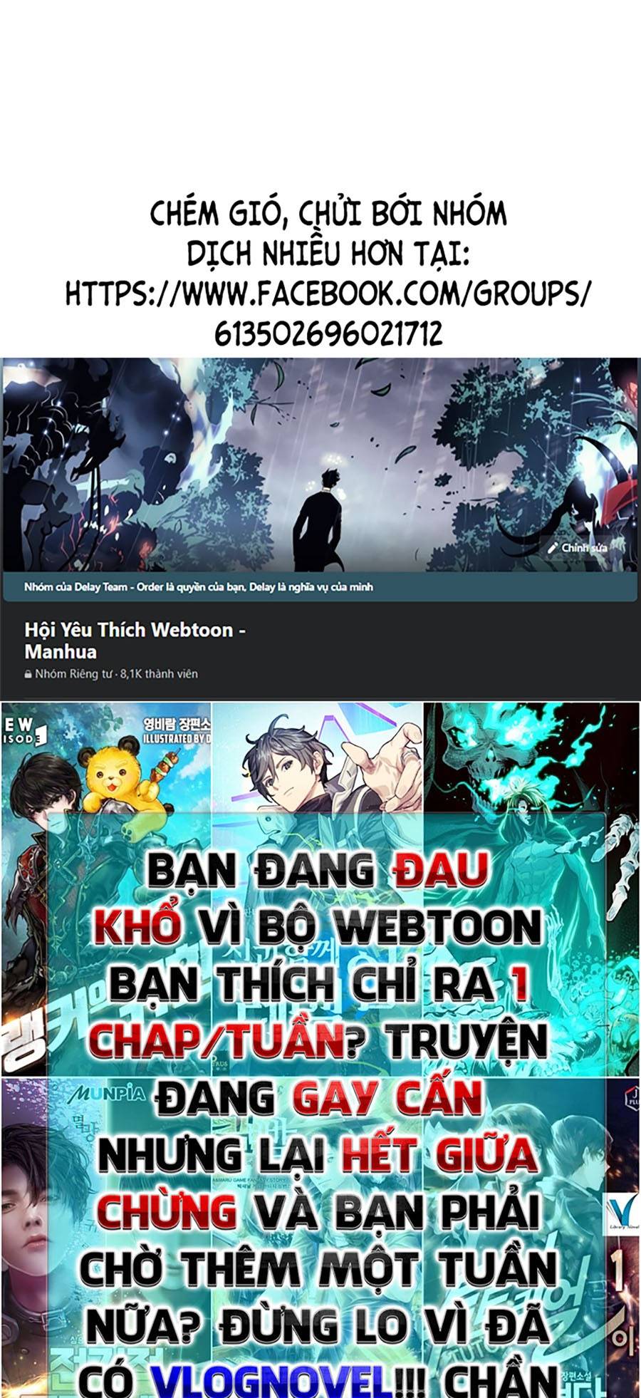 chiến binh học đường - cuộc đột kích trong ngục tối chapter 14 1