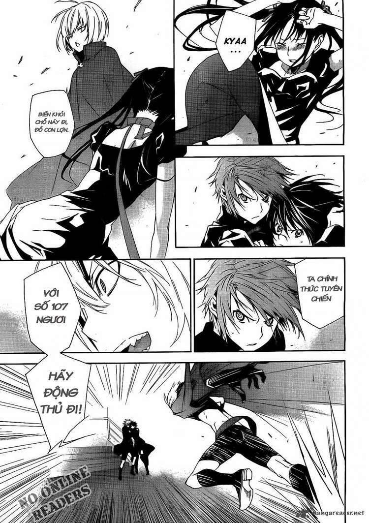 sekirei chapter 121 15