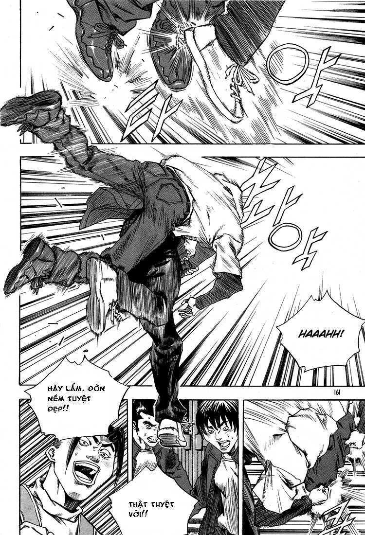 change guy chapter 295 13