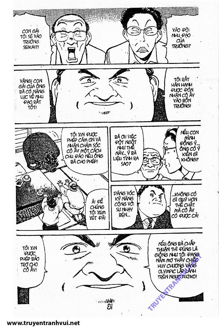 yawara chapter 145 12