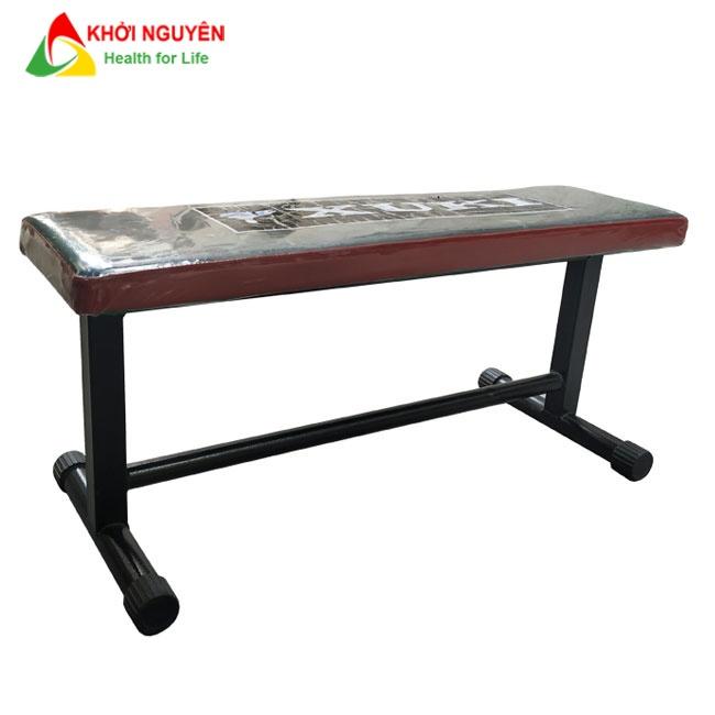 Ghế vớt tạ xuki loại dài 90cm và 115cm