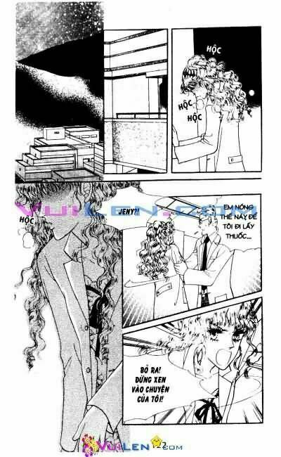 vật cản tình yêu chapter 7 117