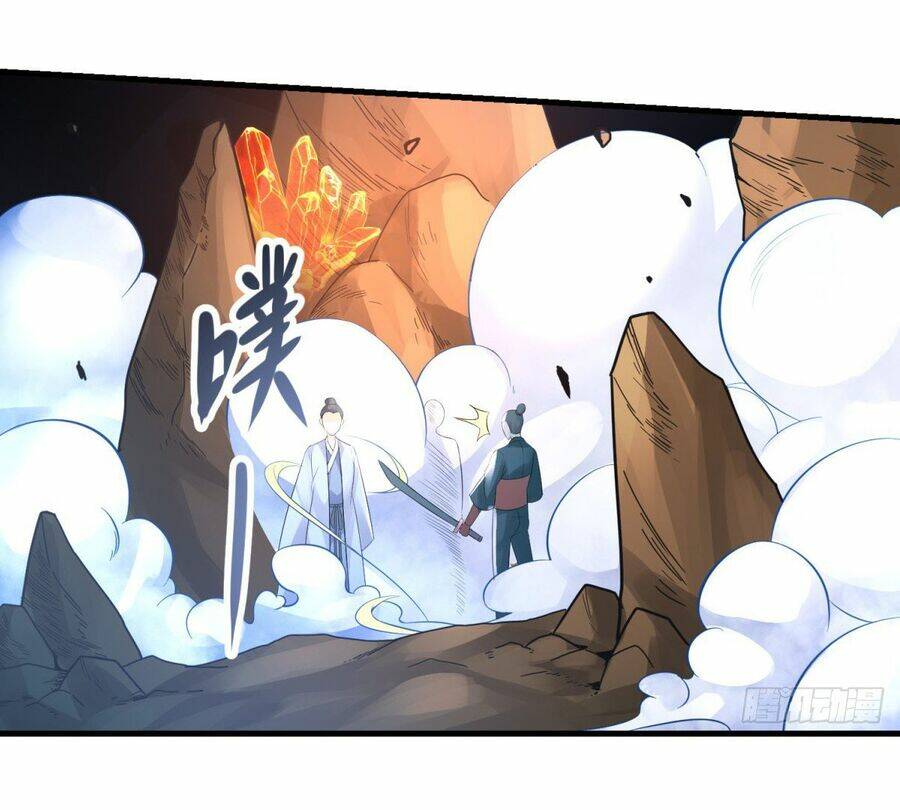 pháp sư truyền kỳ chapter 20 8