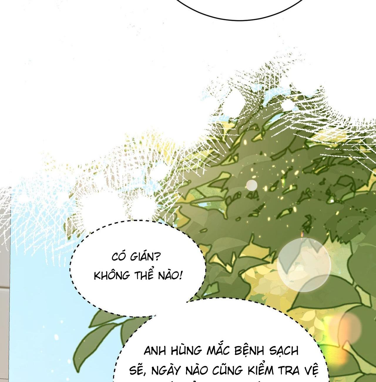 sau khi giả mất trí nhớ, tình địch nói tôi là bạn trai của hắn chapter 27 14