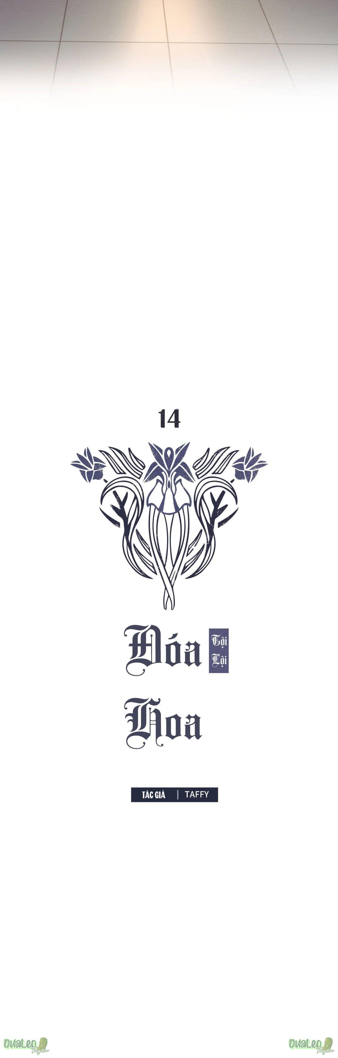 đóa hoa tội lỗi chapter 14 7