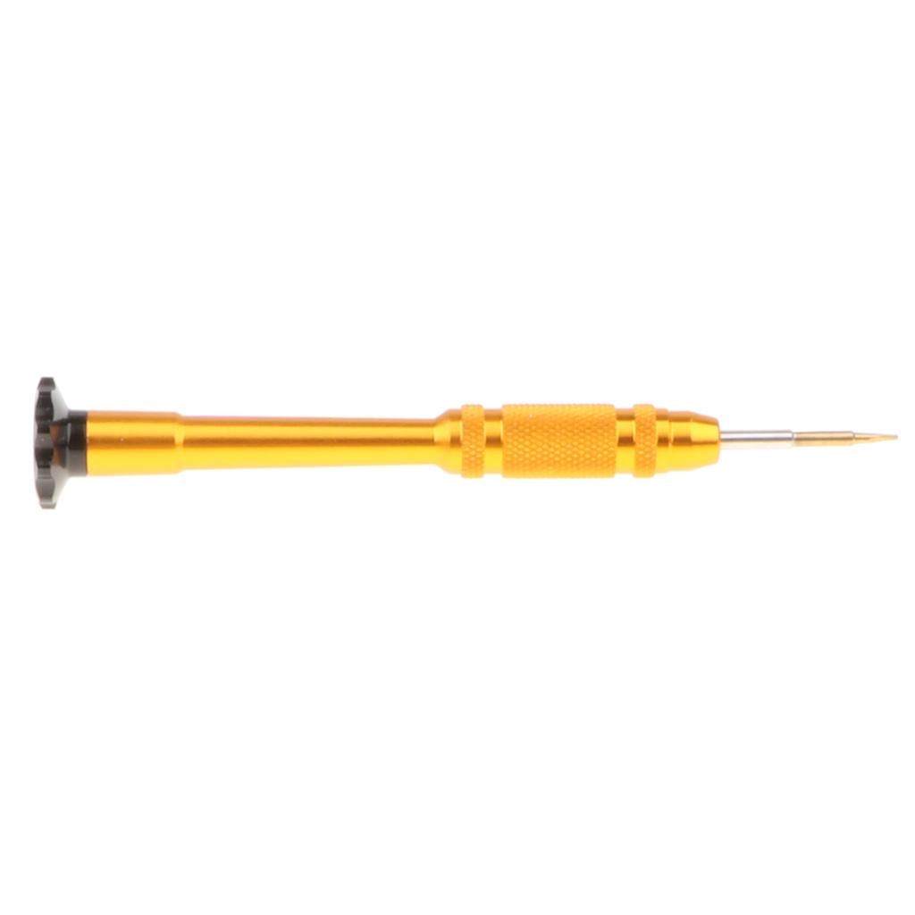 Precision Pentalobe Screwdriver, Repair Tools For IPhone, IPad, Laptops, PC,