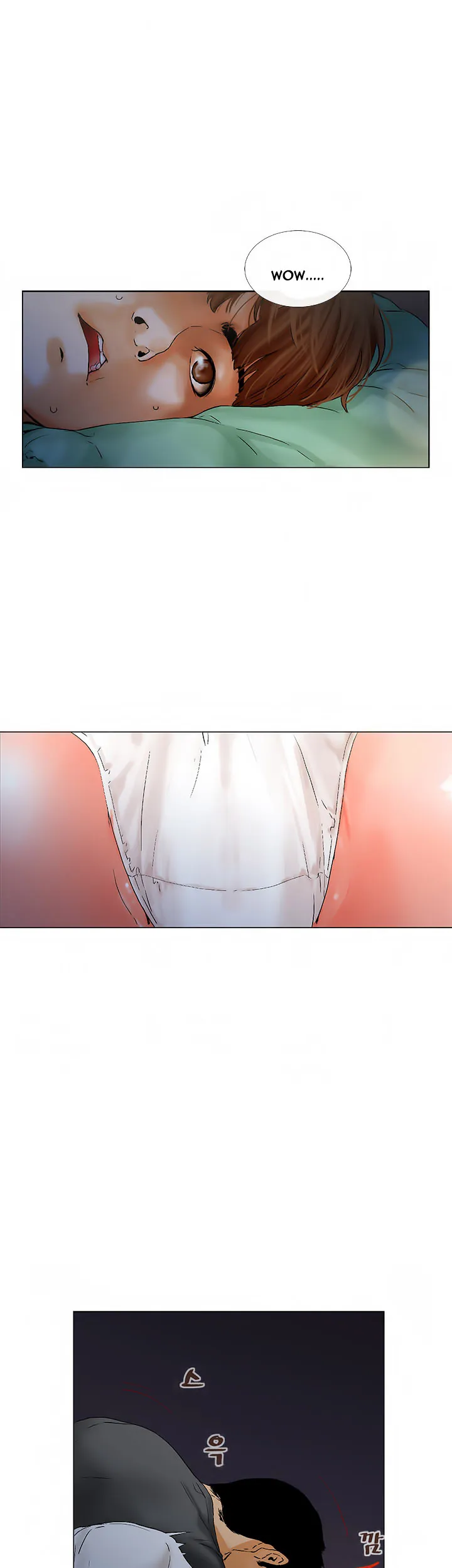 anh ta, tôi, cô ấy chapter 6 26