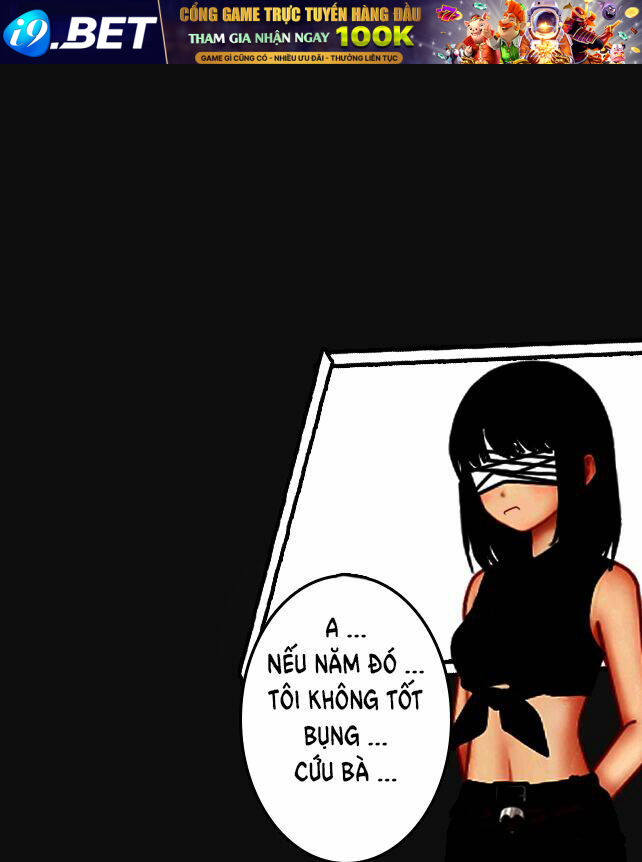 tôi mù chapter 1 21