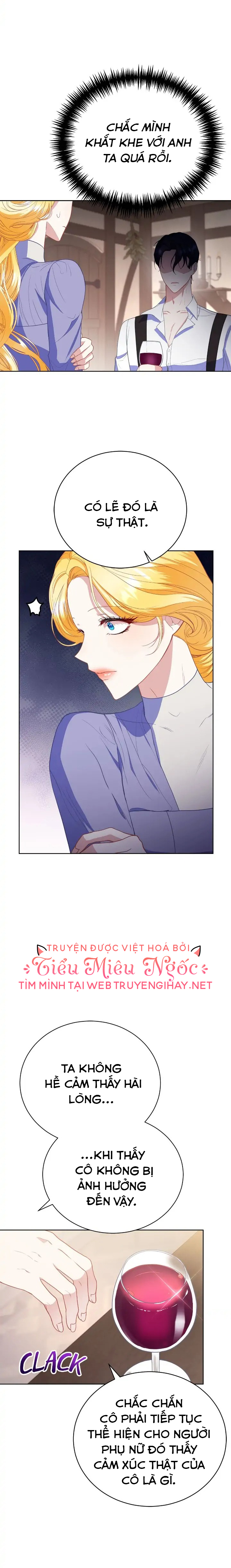 tình yêu đó chưa hề tồn tại chapter 11 6