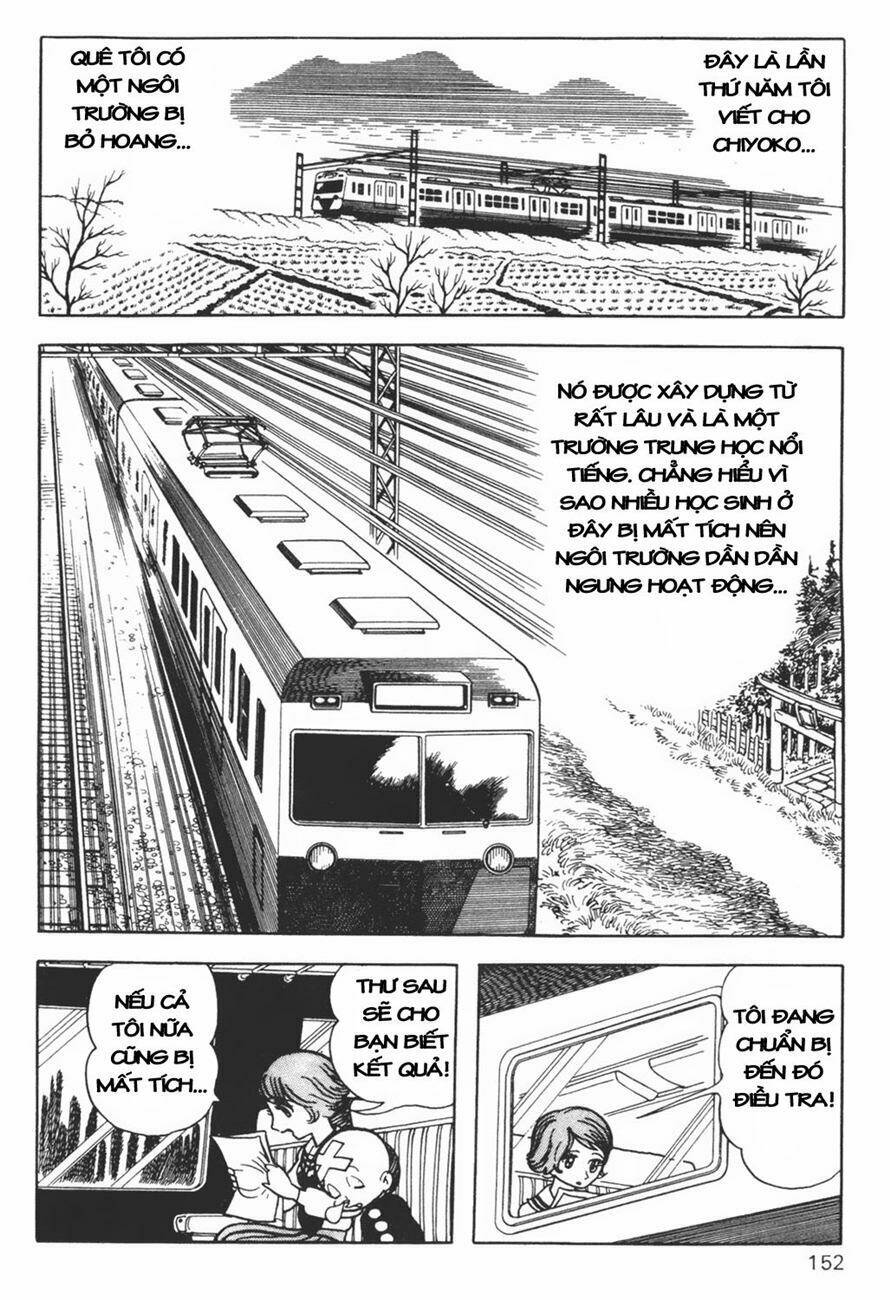 cậu bé ba mắt chapter 16 2