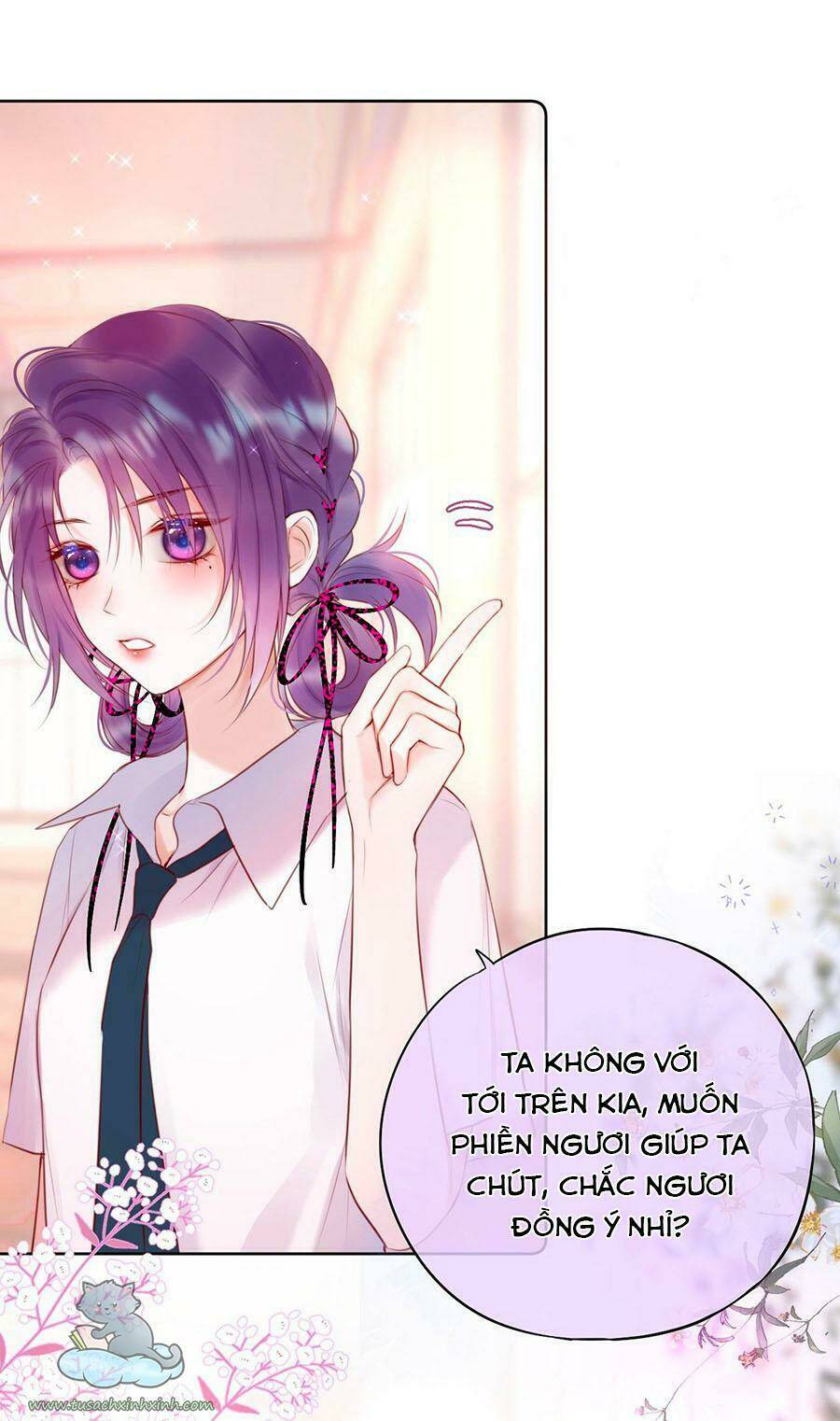 Cạm Bẫy Của Hồ Ly Chapter 17 - Trang 20