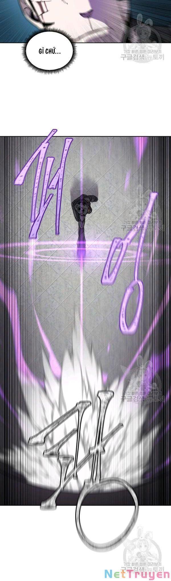 shaman - pháp sư chapter 31 25