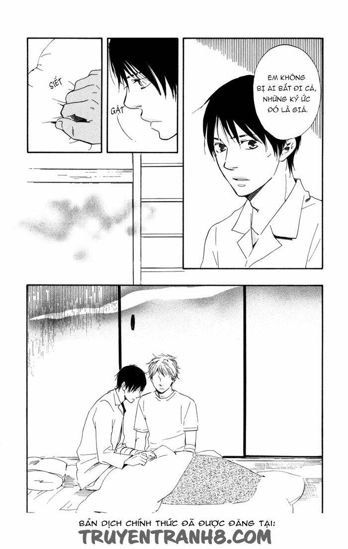 sugiru juunana no haru chapter 12 17