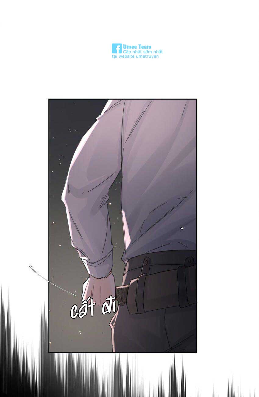 tình cũ là vua chapter 18 19