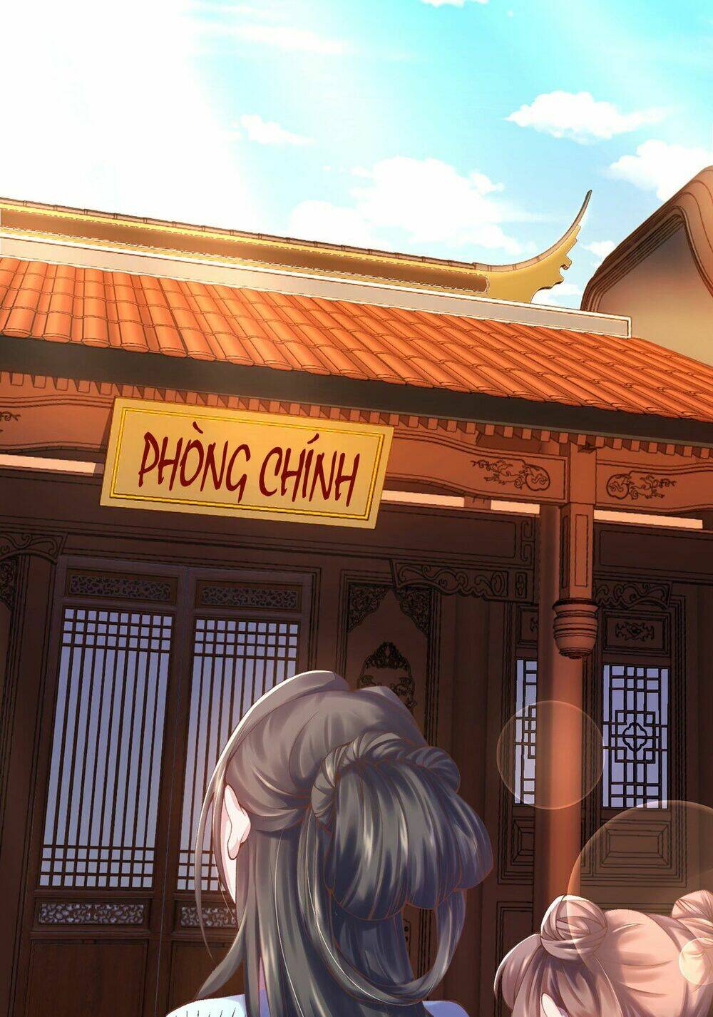 thị huyết y phi chapter 6 3