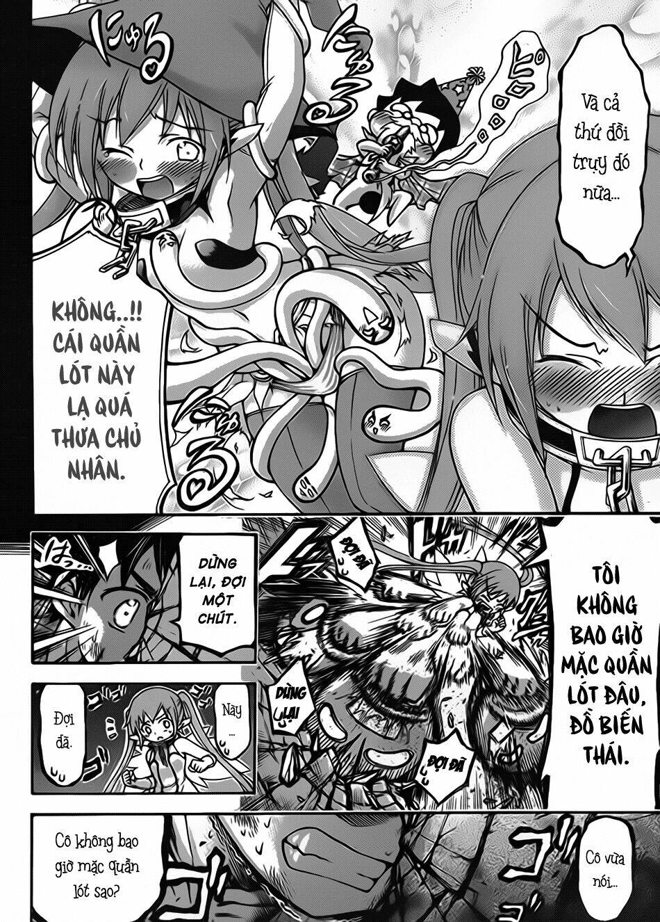 vật thất lạc của bầu trời chapter 51.2 4