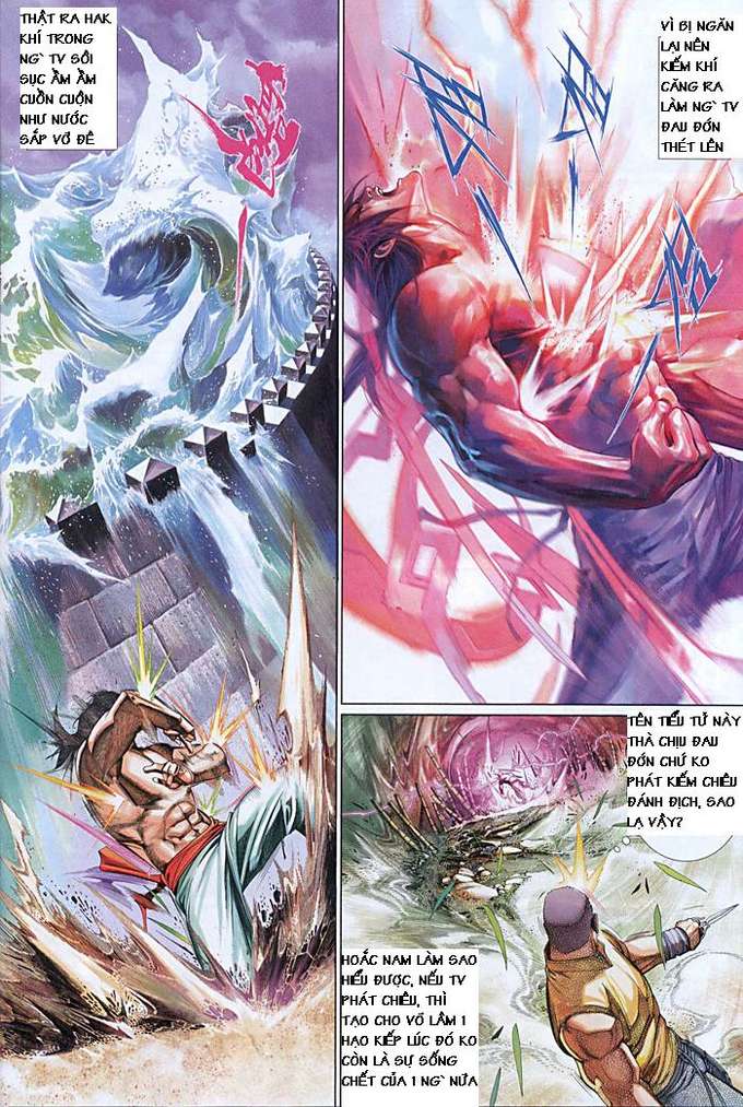 phong vân chapter 454 17