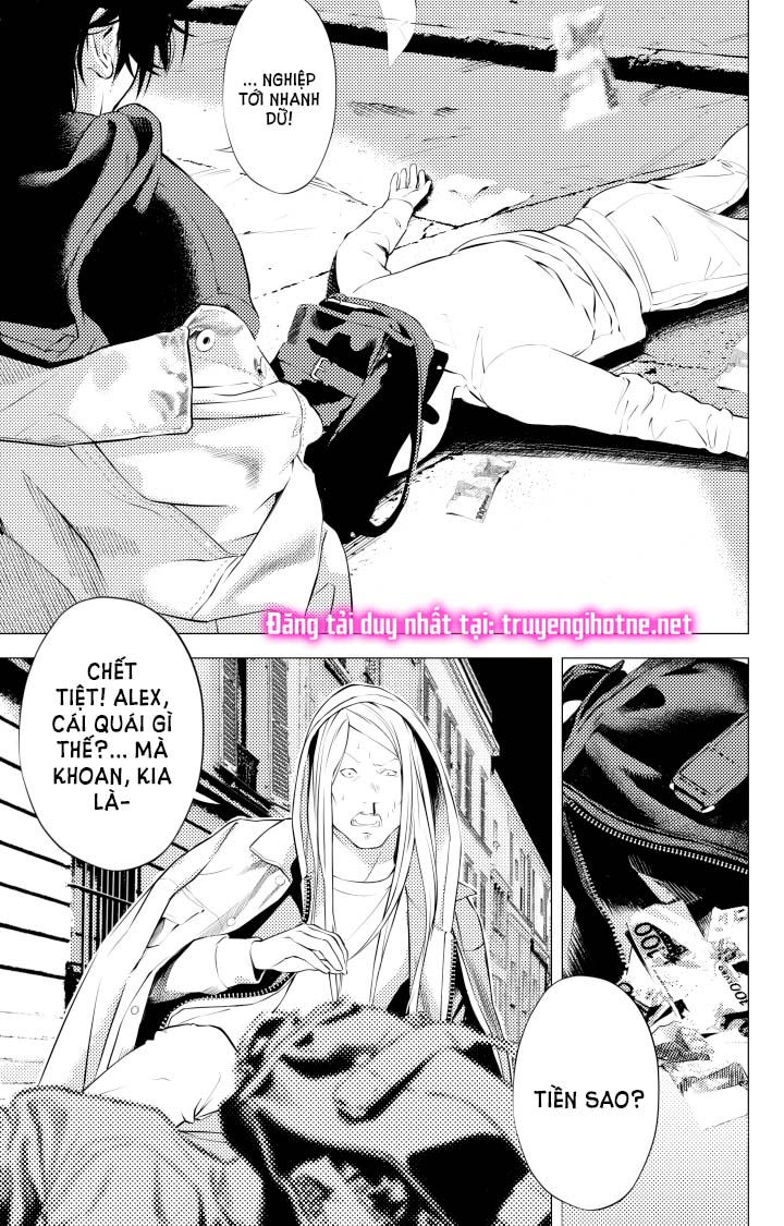 the boy & the wolf chapter 1.3 26