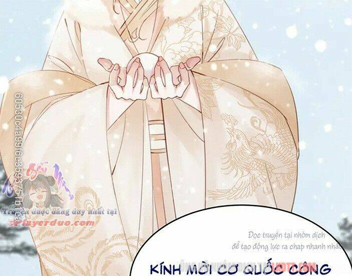 trọng sinh bá sủng nhiếp chính vương quá mạnh mẽ chapter 128 41