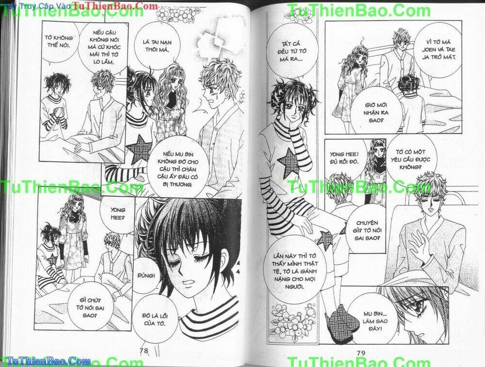 vua xa lộ chapter 10 40