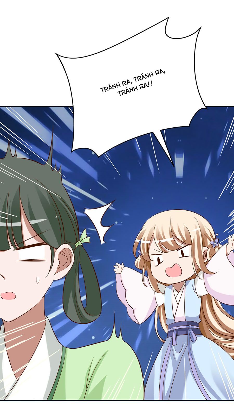 kiêu ngạo vương gia chủng điền phi chapter 115 19