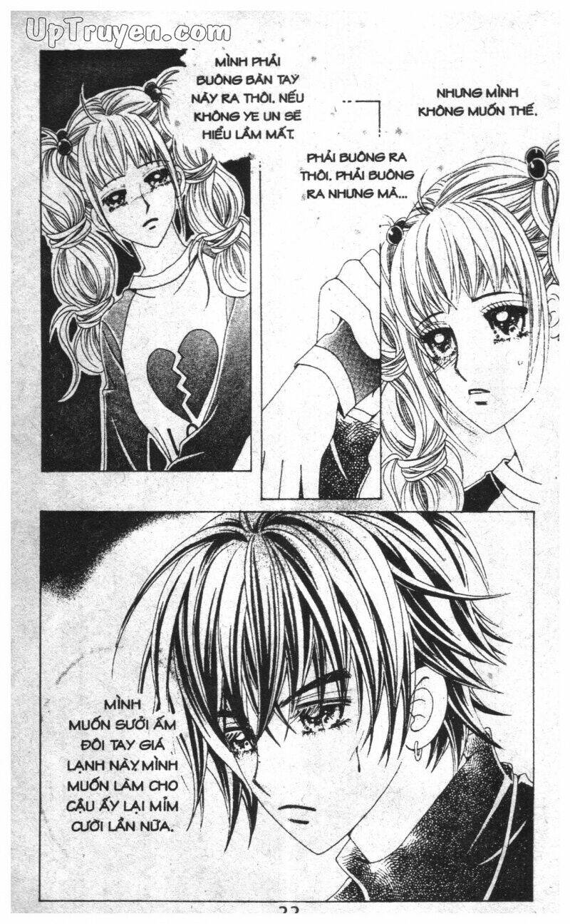 thuyền viễn xứ chapter 8 24