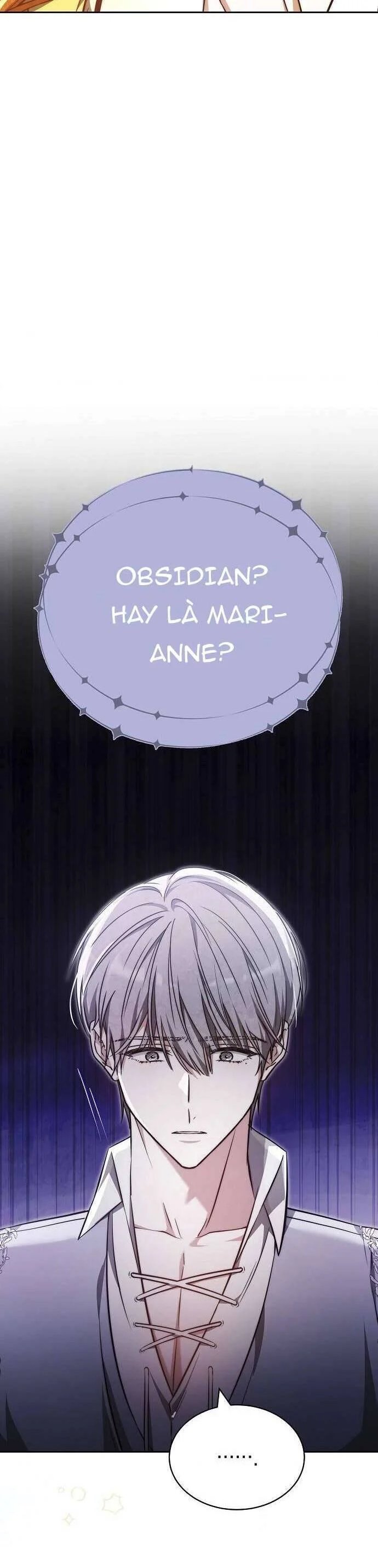 cô dâu của obsidian chapter 35 22