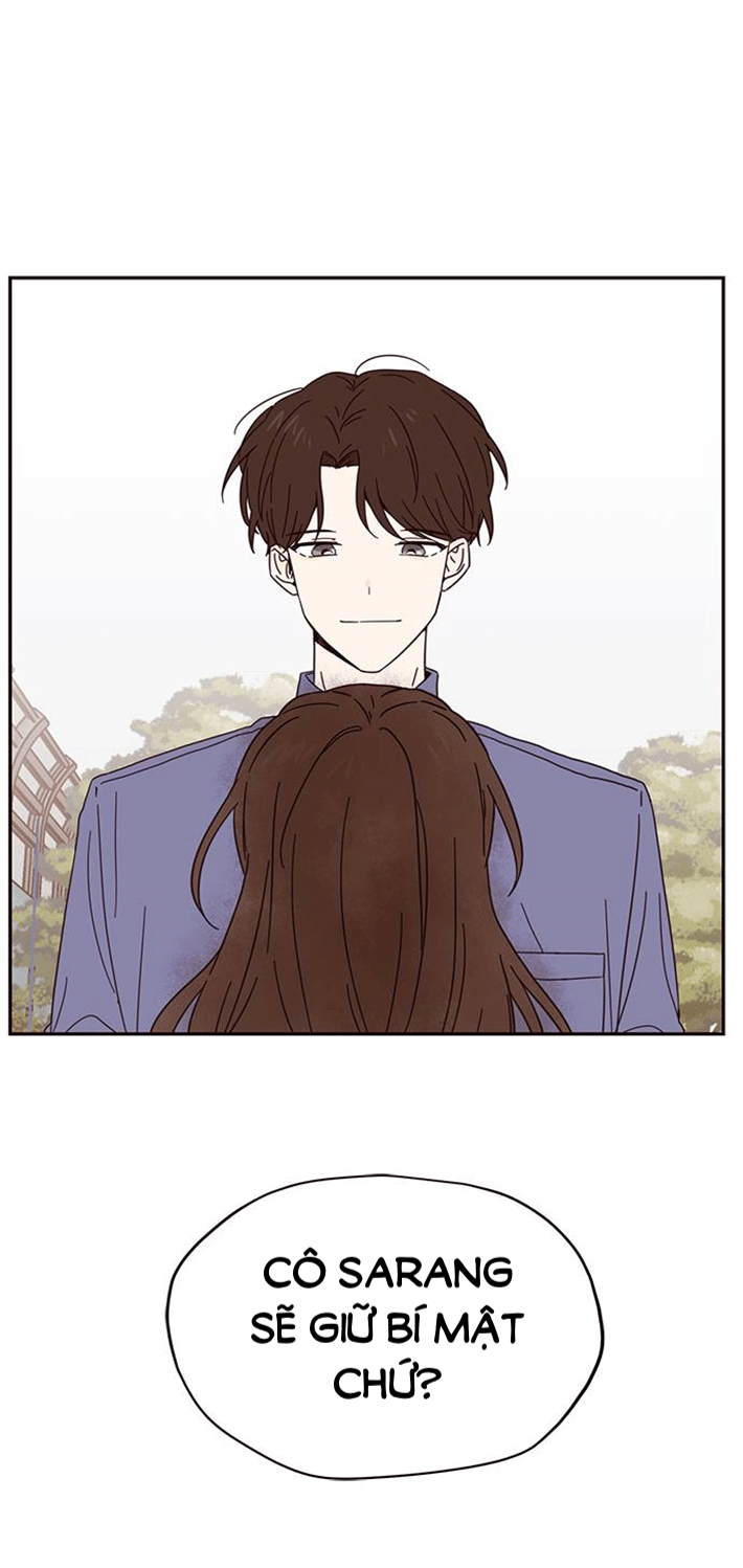 sợi chỉ nhân duyên của sarang chapter 3 13