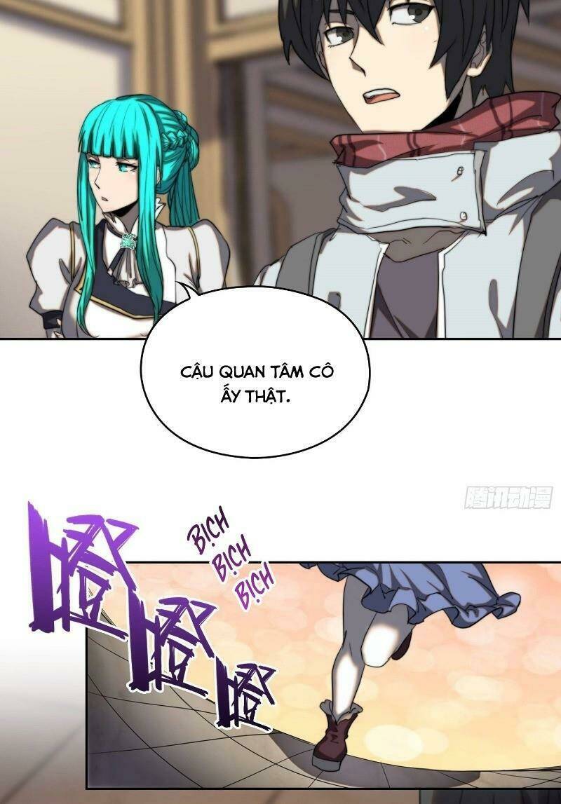 đô thị hàng thần khúc chapter 42 16