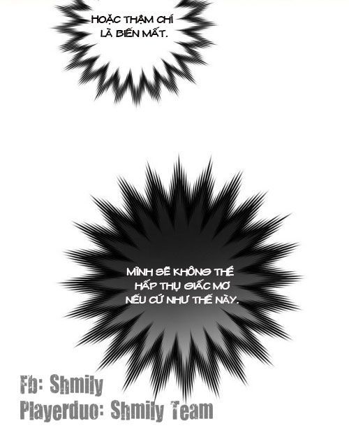 cẩn thận kẻo bị mộng quỷ nuốt chửng đó nha chapter 3 9