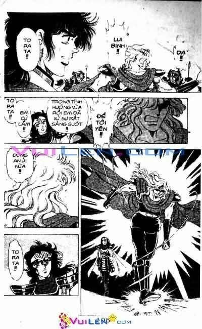 vương tử takeru chapter 10 105