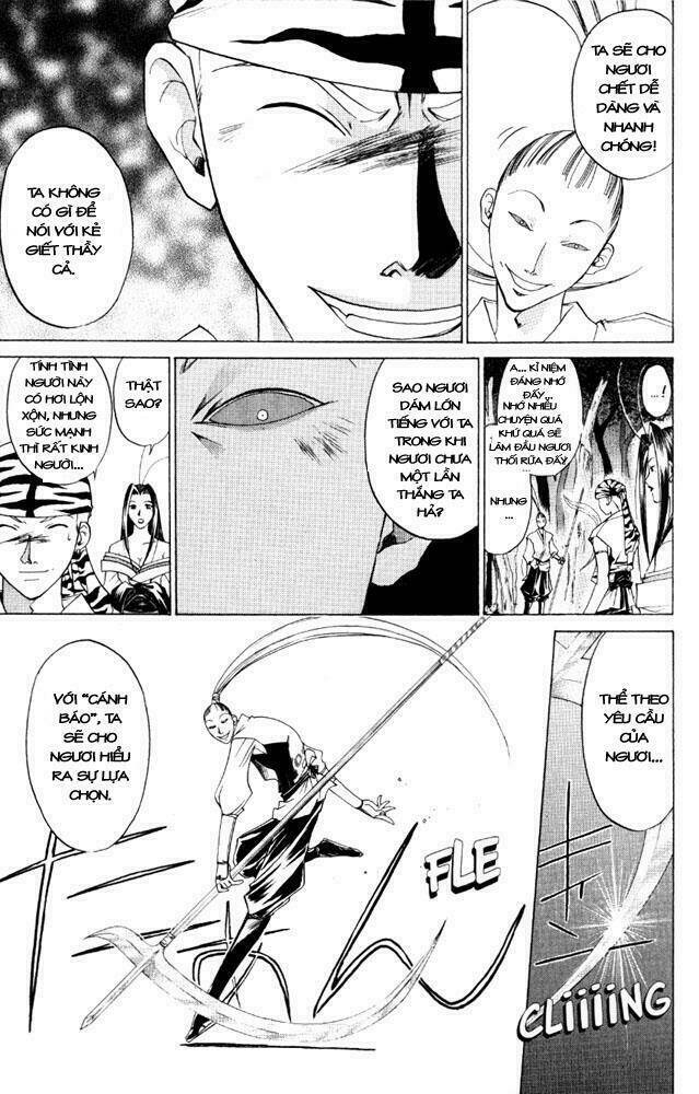 mắt quỷ kyo chapter 42 15