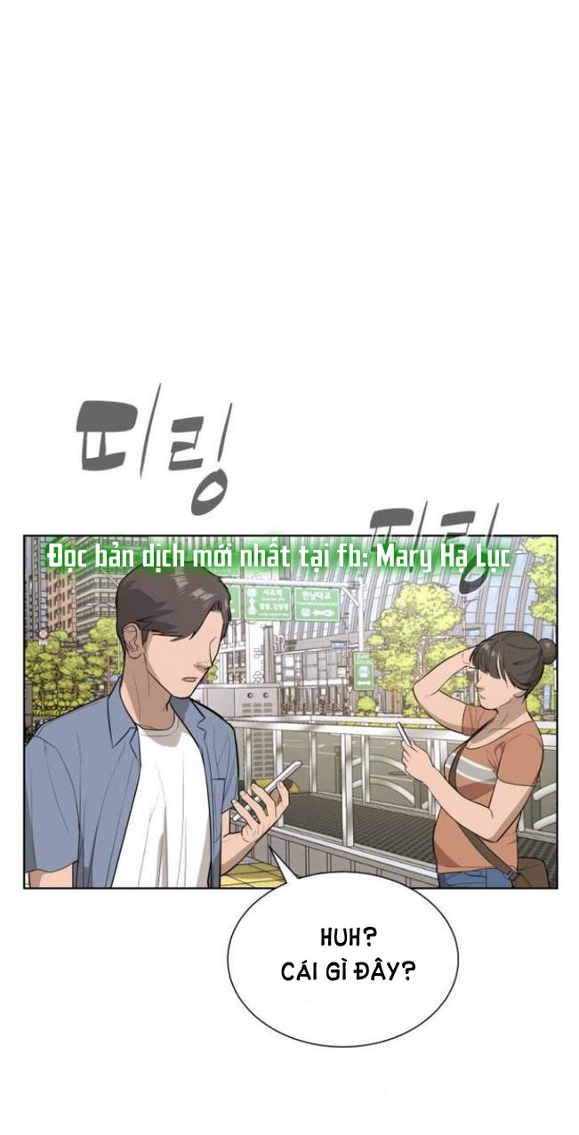 bạch huyết - white blood chapter 42 99