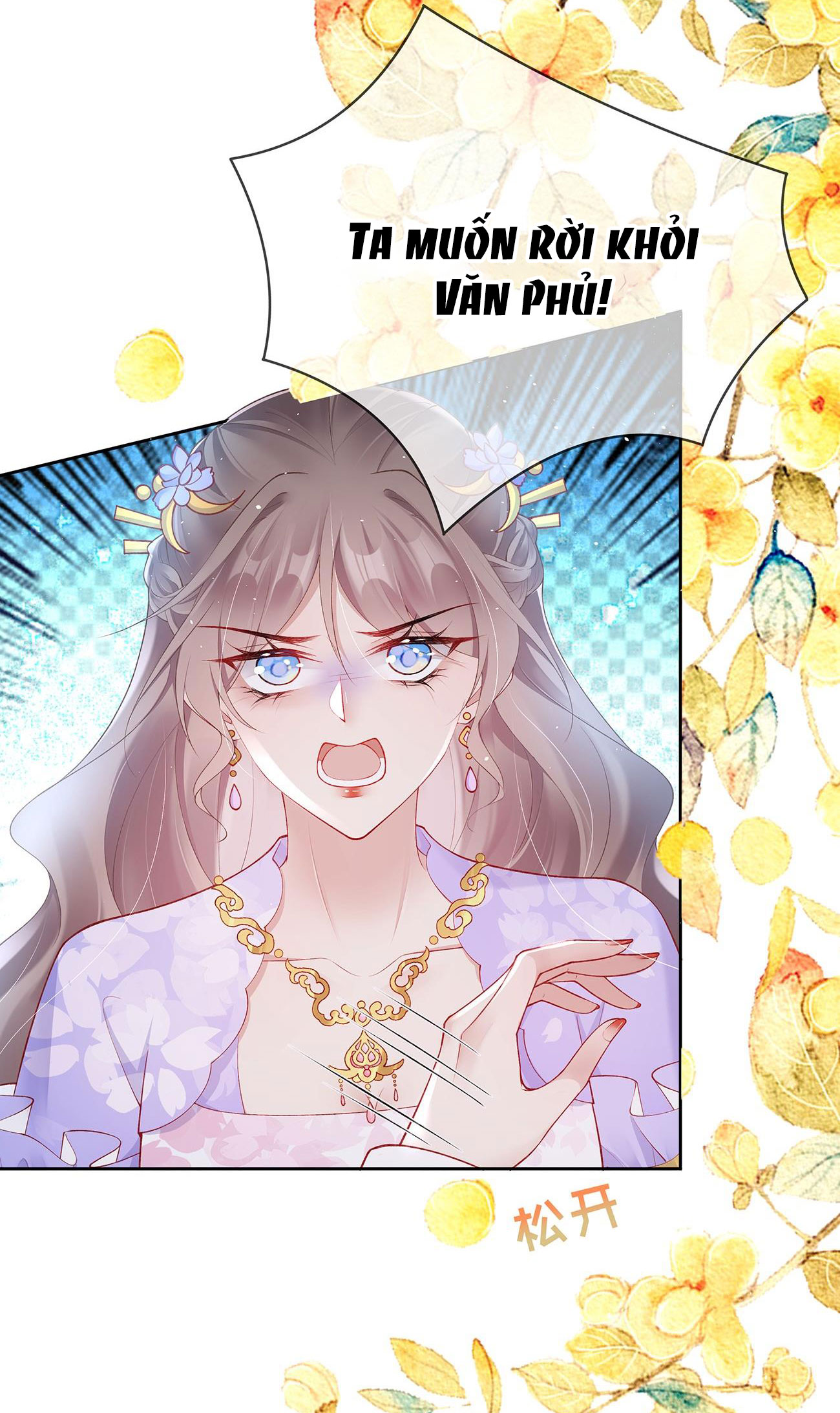 Phu Nhân Không Đoan Chính chapter 38 - Trang 17