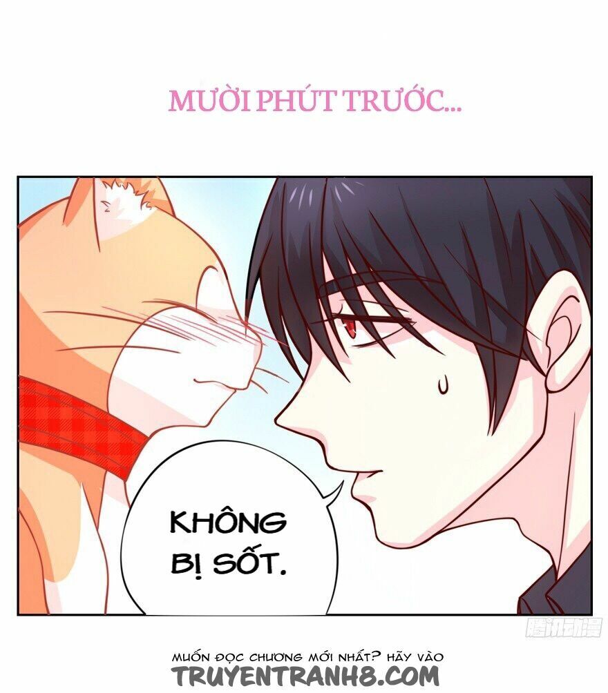 chủ nhân là ảnh đế chapter 1.6 5